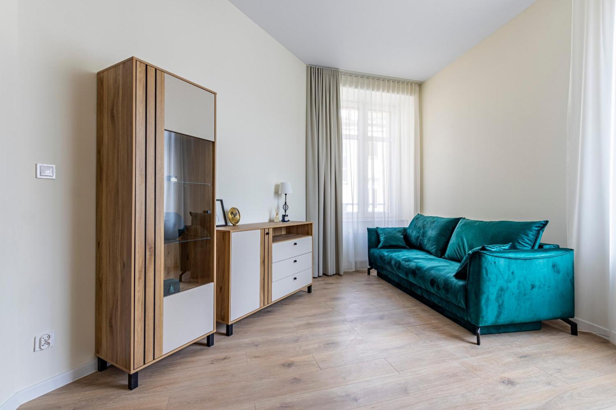 Chill4You Apartments Breslavia Esterno foto