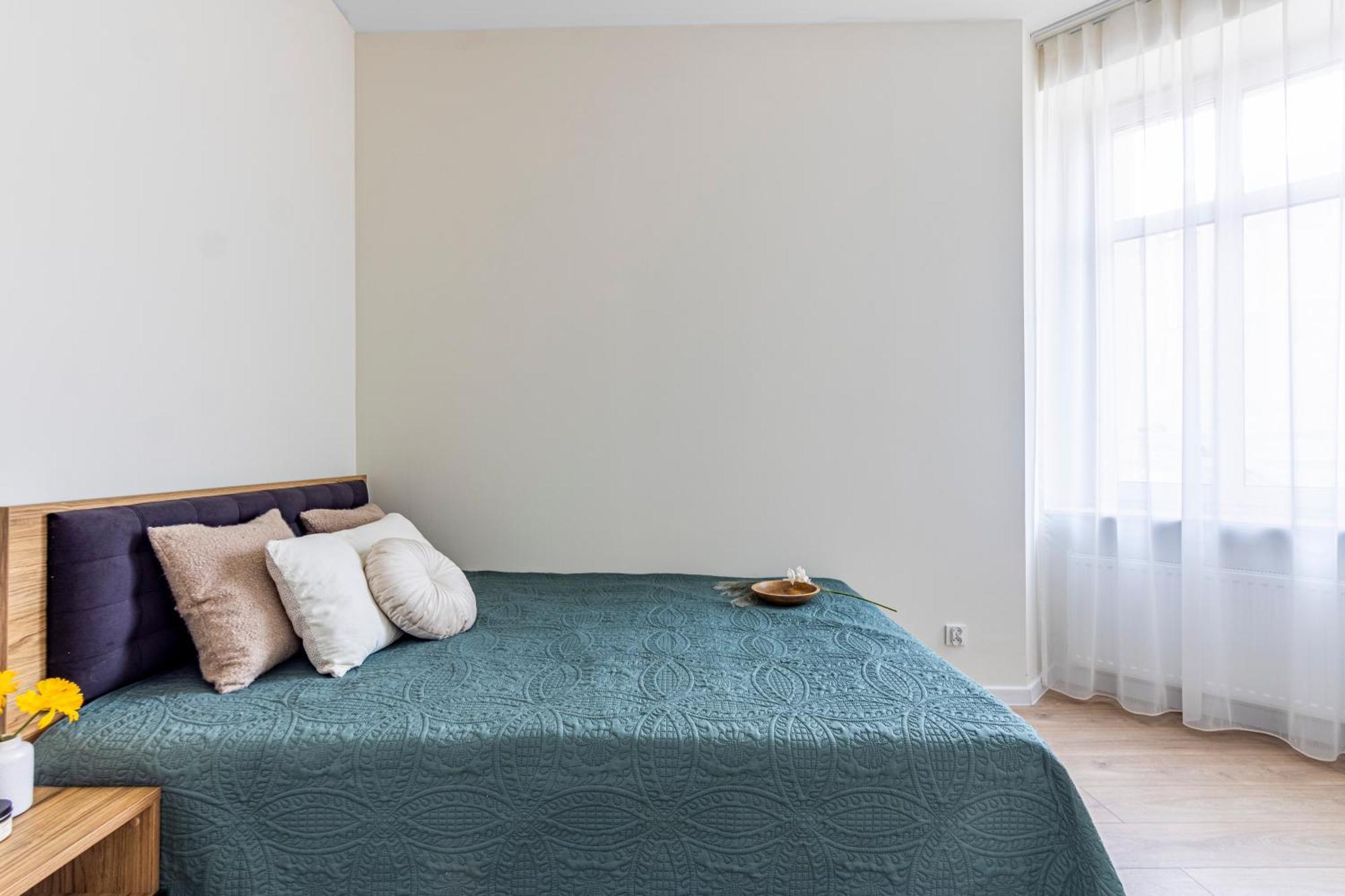 Chill4You Apartments Breslavia Esterno foto