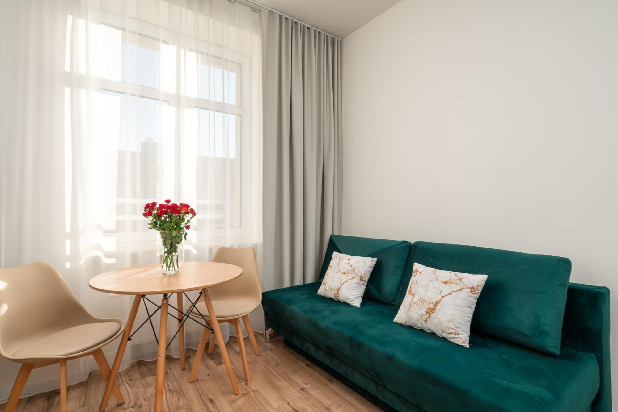 Chill4You Apartments Breslavia Esterno foto
