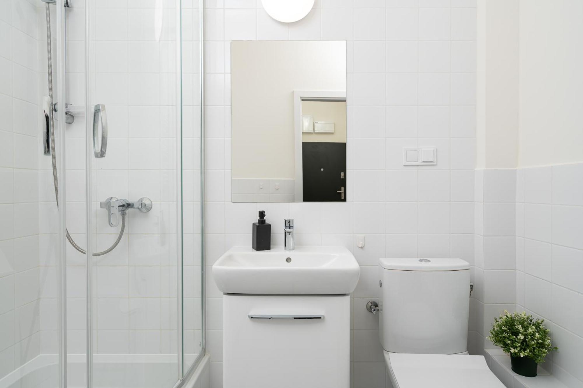 Chill4You Apartments Breslavia Esterno foto